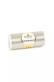 DMC Diamant - Metallic Thread DMC Metallic Threads - HobbyJobby