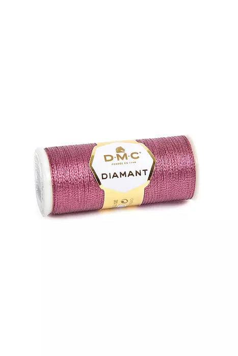 DMC Diamant - Metallic Thread DMC Metallic Threads - HobbyJobby