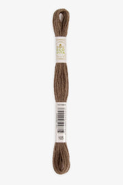 DMC Eco Vita Naturally Dyed Organic Wool Thread DMC Wool Thread - HobbyJobby