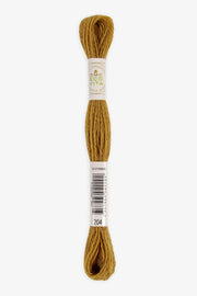 DMC Eco Vita Naturally Dyed Organic Wool Thread DMC Wool Thread - HobbyJobby