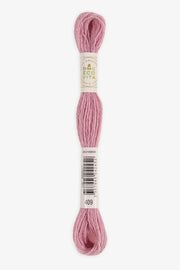 DMC Eco Vita Naturally Dyed Organic Wool Thread DMC Wool Thread - HobbyJobby