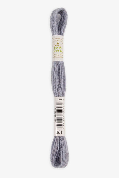 DMC Eco Vita Naturally Dyed Organic Wool Thread DMC Wool Thread - HobbyJobby