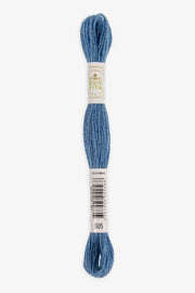 DMC Eco Vita Naturally Dyed Organic Wool Thread DMC Wool Thread - HobbyJobby