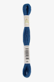 DMC Eco Vita Naturally Dyed Organic Wool Thread DMC Wool Thread - HobbyJobby