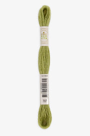DMC Eco Vita Naturally Dyed Organic Wool Thread DMC Wool Thread - HobbyJobby