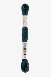 DMC Eco Vita Naturally Dyed Organic Wool Thread DMC Wool Thread - HobbyJobby