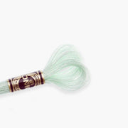 DMC Light Effect - Metallic Embroidery Thread Metallic Threads - HobbyJobby