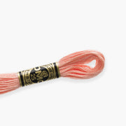 DMC Pink Range - DMC Stranded Cotton - HobbyJobby