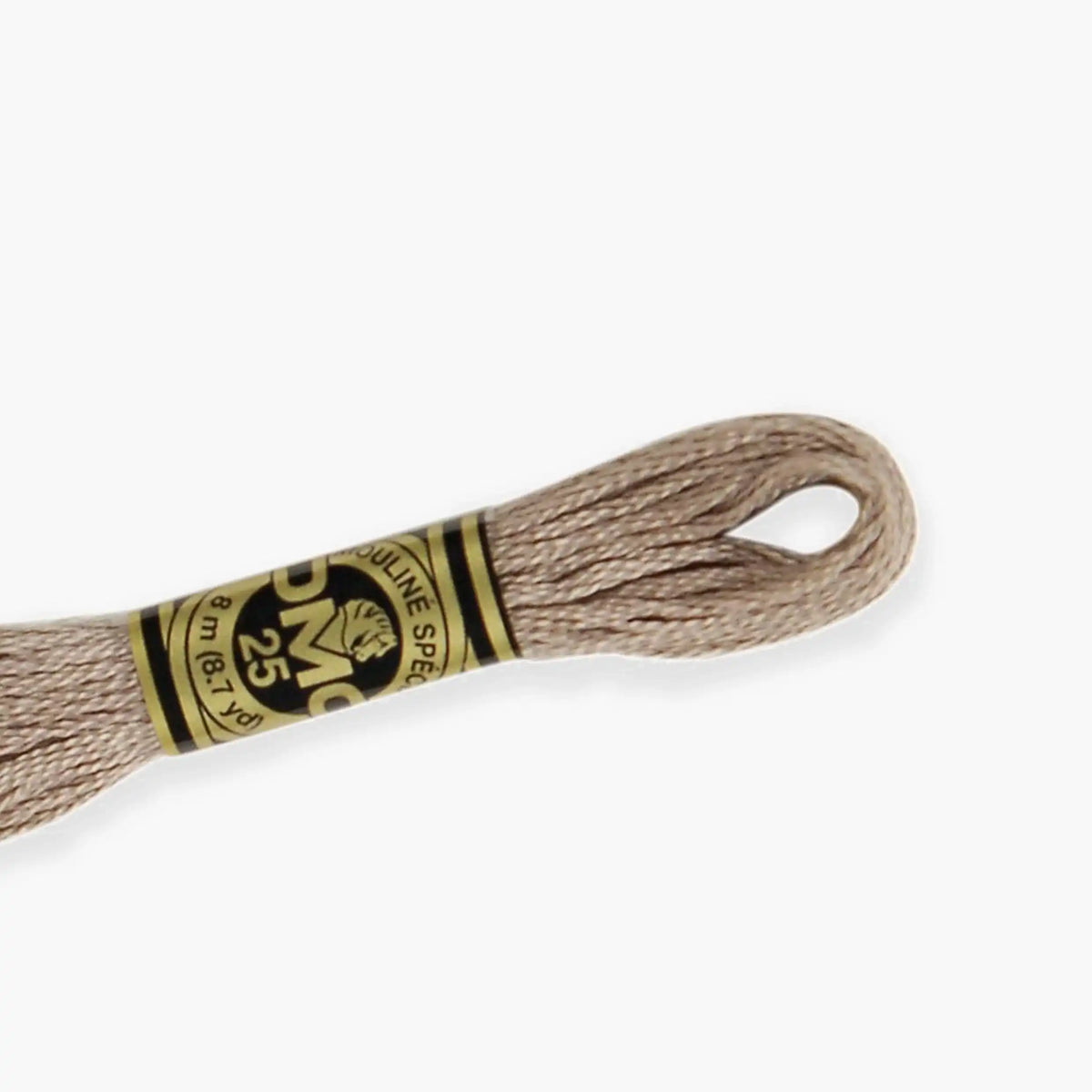 DMC Stranded Cotton - DMC color 07 — HobbyJobby