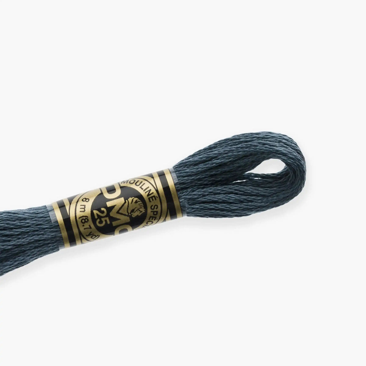 DMC Stranded Cotton - DMC color 3768 — HobbyJobby