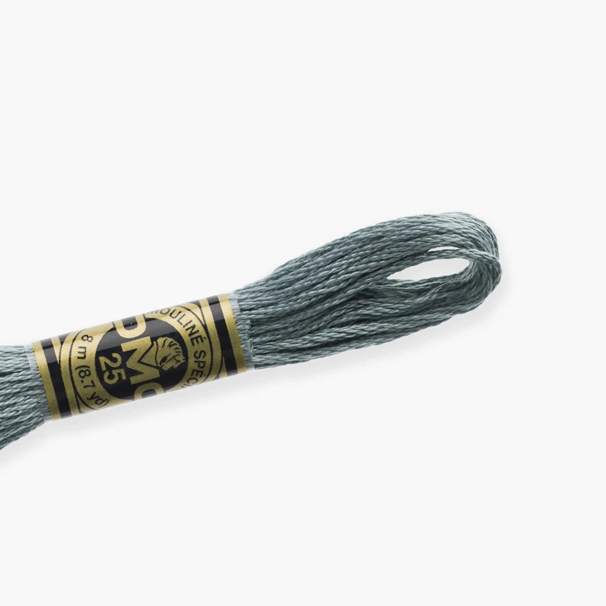DMC Stranded Cotton - DMC color 926 — HobbyJobby