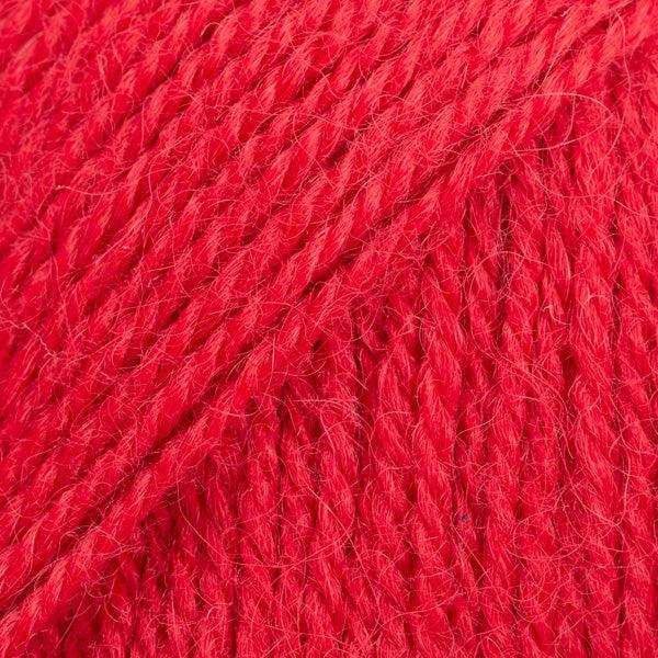 DROPS Alpaca Drops Design Sport Weight Yarn - HobbyJobby