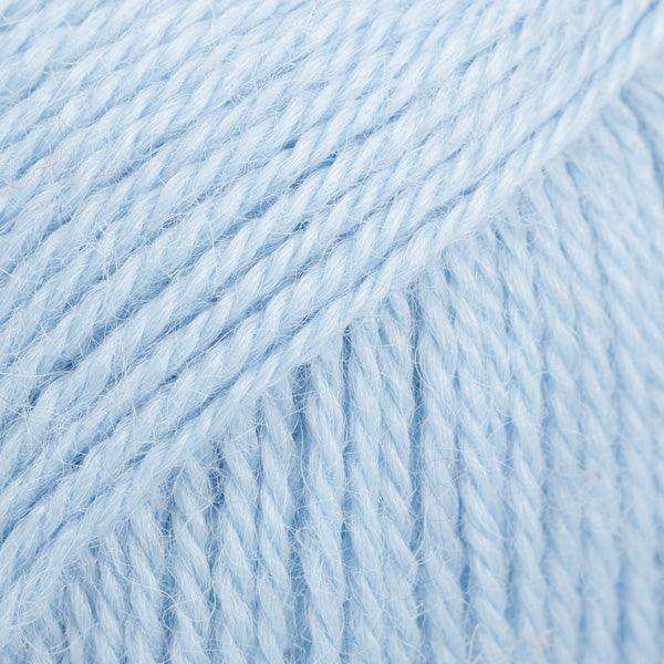 DROPS Alpaca Drops Design Sport Weight Yarn - HobbyJobby