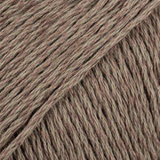 DROPS Bomull-Lin DROPS Aran & Worsted Yarn - HobbyJobby