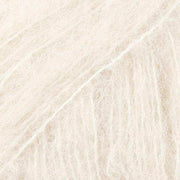 DROPS Brushed Alpaca Silk Drops Design Aran & Worsted Yarn - HobbyJobby