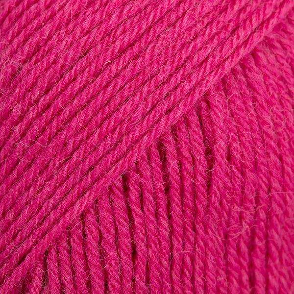 DROPS Fabel DROPS 4-Ply Yarn - HobbyJobby