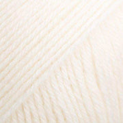 DROPS Fabel DROPS 4-Ply Yarn - HobbyJobby