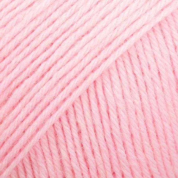 DROPS Fabel DROPS 4-Ply Yarn - HobbyJobby