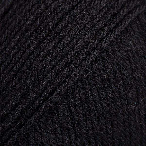 DROPS Fabel DROPS 4-Ply Yarn - HobbyJobby