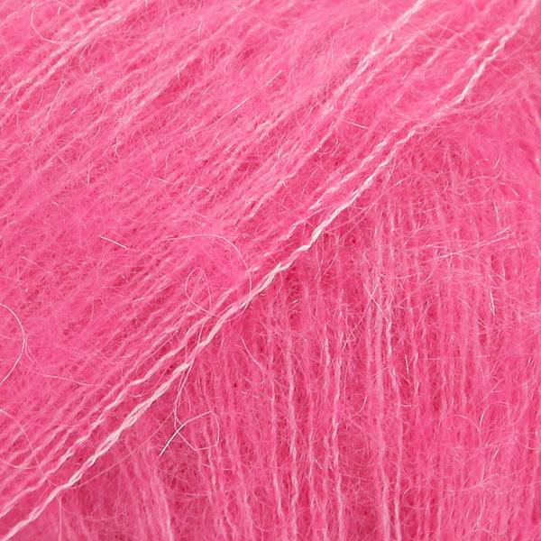 DROPS Kid-Silk Drops Design Lace Weight Yarn - HobbyJobby