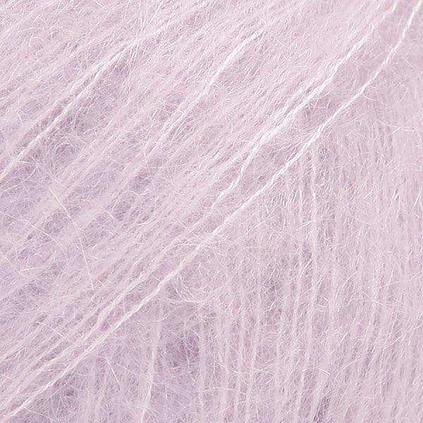 DROPS Kid-Silk Drops Design Lace Weight Yarn - HobbyJobby