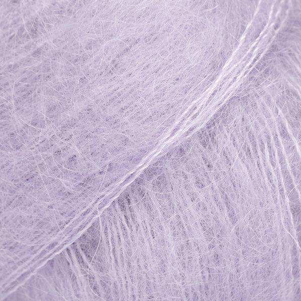 DROPS Kid-Silk Drops Design Lace Weight Yarn - HobbyJobby