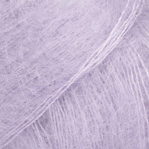 DROPS Kid-Silk Drops Design Lace Weight Yarn - HobbyJobby