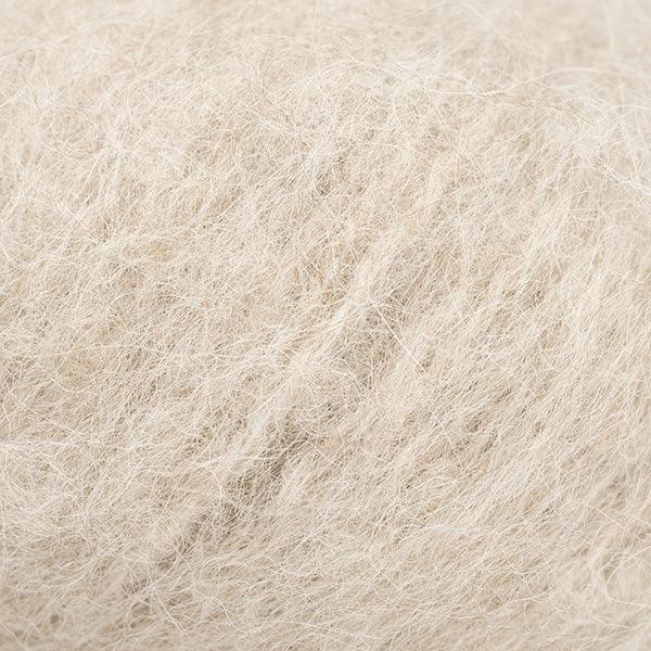 Drops Brushed Alpaca Silk - 20 Pink Sand – True North Yarn Co.