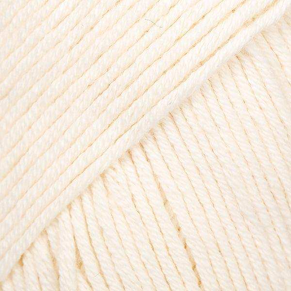 DROPS Safran DROPS Sport Weight Yarn - HobbyJobby