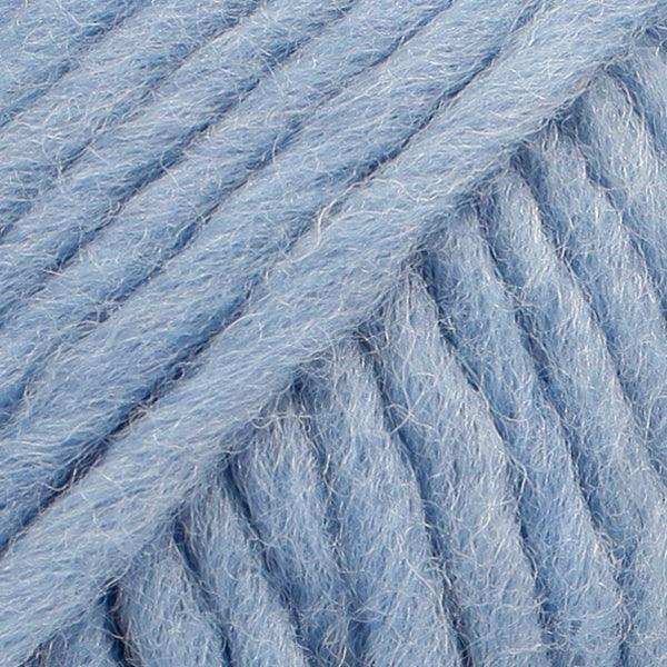 DROPS Snow/Eskimo DROPS Super Chunky Yarn - HobbyJobby