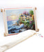Embroidery Frame with Clips - Luca-S Tapestry Frame with Clips - Luca-S