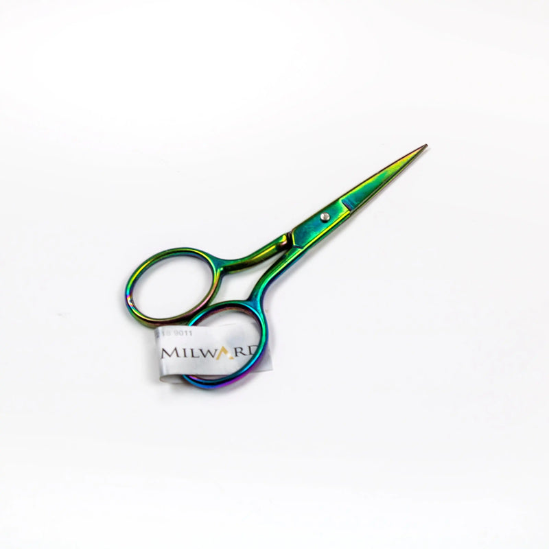 Embroidery Scissors - Milward Scissors Scissors - HobbyJobby