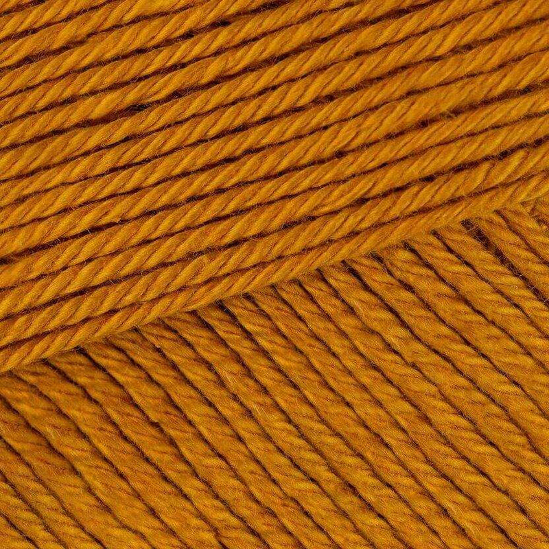 Gold (00249) Schachenmayr_Yarn - HobbyJobby