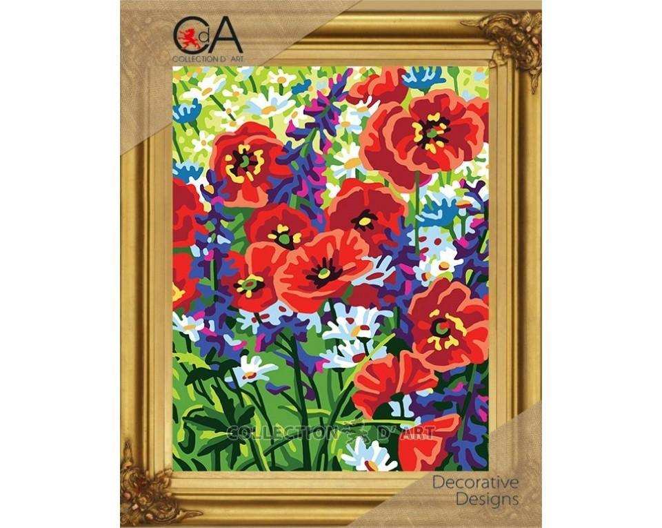 Collection D'Art