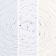 Hoooked Zpagetti Solid Chunky Yarn - HobbyJobby