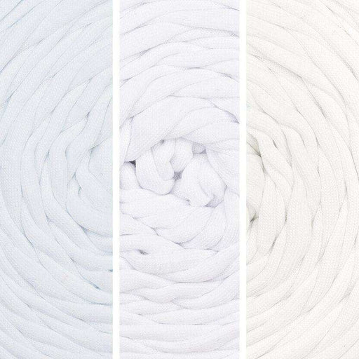 Hoooked Zpagetti Solid Chunky Yarn - HobbyJobby