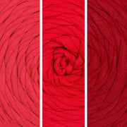 Hoooked Zpagetti Solid Chunky Yarn - HobbyJobby