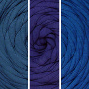 Hoooked Zpagetti Solid Chunky Yarn - HobbyJobby