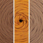 Hoooked Zpagetti Solid Chunky Yarn - HobbyJobby
