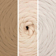 Hoooked Zpagetti Solid Chunky Yarn - HobbyJobby