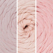 Hoooked Zpagetti Solid Chunky Yarn - HobbyJobby