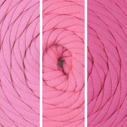 Hoooked Zpagetti Solid Chunky Yarn - HobbyJobby