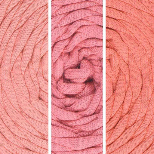 Hoooked Zpagetti Solid Chunky Yarn - HobbyJobby