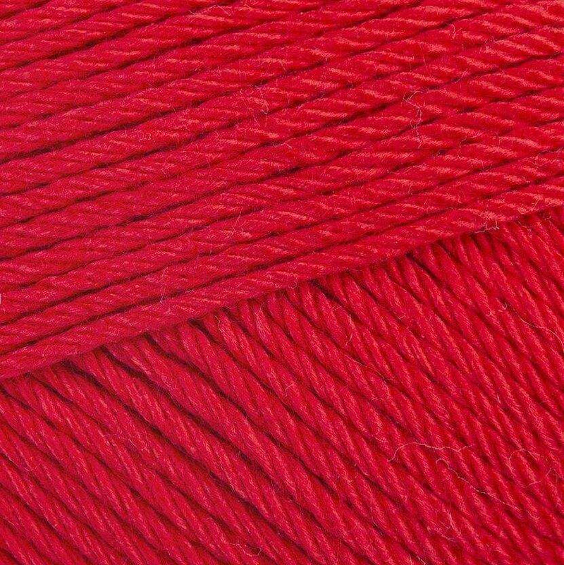 hot red 115 Scheepjes_Yarn - HobbyJobby