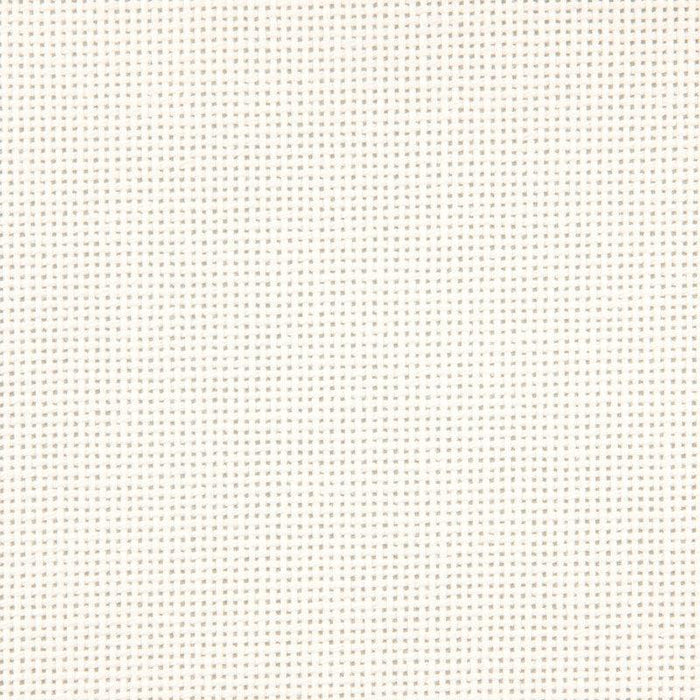Lugana 25 Count Zweigart Fabric color 101 Natural White Fabric - HobbyJobby