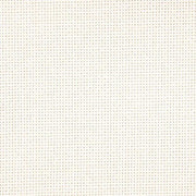 Lugana 25 Count Zweigart Fabric color 101 Natural White Fabric - HobbyJobby