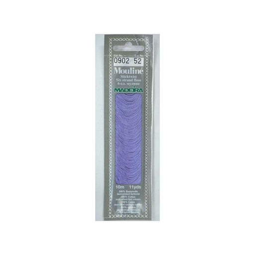 Madeira Cotton Mouline Threads col.0902 Stranded Cotton - HobbyJobby