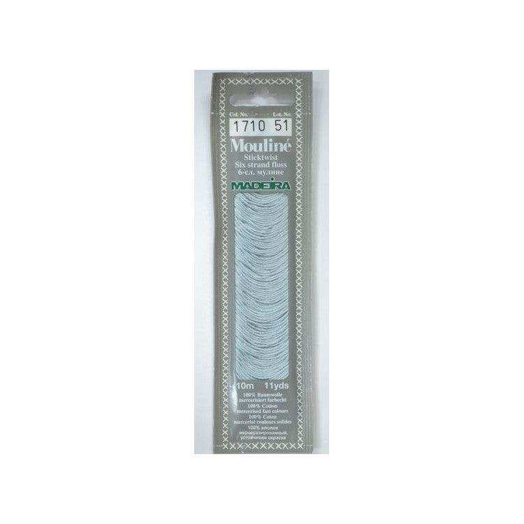 Madeira Cotton Mouline Threads col.1710 Stranded Cotton - HobbyJobby