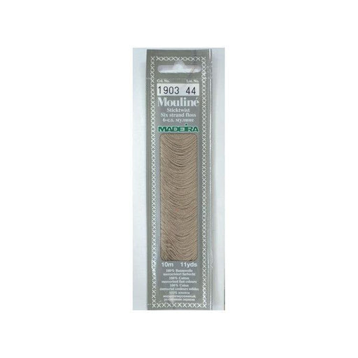 Madeira Cotton Mouline Threads col.1903 Stranded Cotton - HobbyJobby
