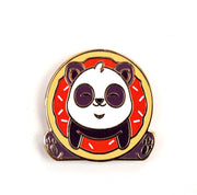 Magnetic Needle Minder Luca-S - Panda, NM04 Needle Minders - HobbyJobby